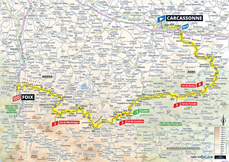 Tour de France